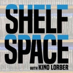 Shelf Space with Kino Lorber Podcast Shelf Space with Kino Lorber