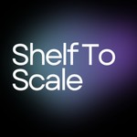 Logo of the podcast Shelf to Scale Podcast Shelf to Scale