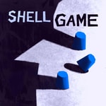 Logo of the podcast Shell Game
