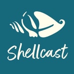 Logo of the podcast Shellcast Podcast Shellcast