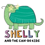 Logo of the podcast Shelly & The Can-Do Kids Podcast Shelly & The Can-Do Kids