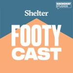 Shelter FootyCast Shelter FootyCast