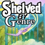 Logo of the podcast Shelved By Genre Logo of the podcast Shelved By Genre