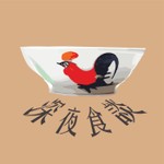 Podcast 深夜食谈 Late Night Food Talk