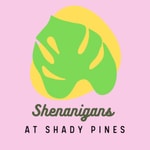 Logo of the podcast Shenanigans at Shady Pines: A Golden Girls Podcast Podcast Shenanigans at Shady Pines: A Golden Girls Podcast