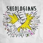 Logo of the podcast Sheologians Podcast Sheologians