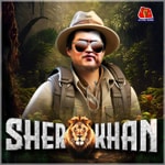 Logo of the podcast Sher Khan Podcast Sher Khan