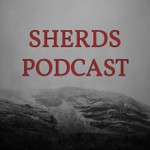 Logo of the podcast Sherds Podcast Podcast Sherds Podcast