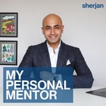 Logo of the podcast Sherjan - My Personal Mentor Podcast Sherjan - My Personal Mentor