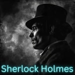 Logo of the podcast Sherlock Holmes Collection Podcast Sherlock Holmes Collection