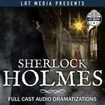 Sherlock Holmes Podcast Sherlock Holmes