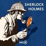 Logo of the podcast Aus der Chronik des Dr. Watson – Sherlock Holmes Hörspielreihe Podcast Aus der Chronik des Dr. Watson – Sherlock Holmes Hörspielreihe