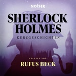 Sherlock Holmes Kurzgeschichten Podcast Sherlock Holmes Kurzgeschichten