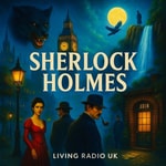 Logo of the podcast Sherlock Holmes Podcast Sherlock Holmes