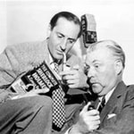 Logo of the podcast Sherlock Holmes -Rathbone & Bruce