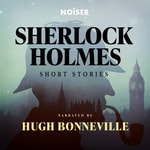 Logo of the podcast Sherlock Holmes Short Stories