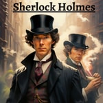 Logo of the podcast Sherlock Holmes Short Stories Logo of the podcast Sherlock Holmes Short Stories