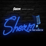 Logo of the podcast Sherm In The Booth Podcast Sherm In The Booth