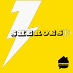 Logo of the podcast SHEROES Podcast SHEROES