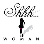 Logo of the podcast Shhh….. Woman (cos no we will not)! Podcast Shhh….. Woman (cos no we will not)!
