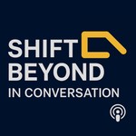 Logo of the podcast Shift Beyond Podcast Shift Beyond
