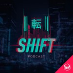 SHIFT by TENKAN8 Podcast SHIFT by TENKAN8
