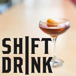 Logo of the podcast Shift Drink Podcast Shift Drink