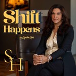 Logo of the podcast Shift Happens! Podcast Shift Happens!