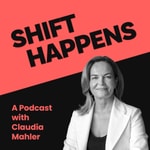 SHIFT HAPPENS