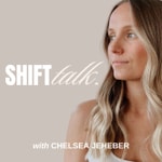 Logo of the podcast Shift Talk Podcast Shift Talk