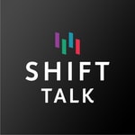 Logo of the podcast SHIFT Talk Podcast SHIFT Talk