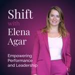 SHIFT with Elena Agar