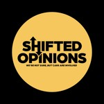 Logo of the podcast Shifted Opinions Podcast Shifted Opinions