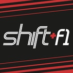 Logo of the podcast Shift+F1: A Formula 1 Podcast Podcast Shift+F1: A Formula 1 Podcast