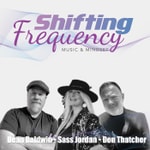 Logo of the podcast Shifting Frequency Podcast Shifting Frequency