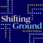 Logo of the podcast Shifting Ground Podcast Shifting Ground