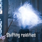 Podcast Shifting realities