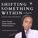 Logo of the podcast Shifting Something Within | Podcast w/ Ayyuilm Logo of the podcast Shifting Something Within | Podcast w/ Ayyuilm