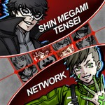 Shin Megami Tensei Network Podcast Shin Megami Tensei Network