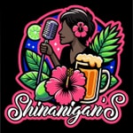 Logo of the podcast Shi’nanigans Podcast Shi’nanigans