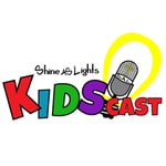 Logo of the podcast Shine As Lights KIDScast Podcast Shine As Lights KIDScast