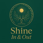Shine In & Out: Where Science Meets Soul Podcast Shine In & Out: Where Science Meets Soul