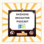 Podcast Shining Brighter