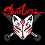 Logo of the podcast ShinoBroz Podcast ShinoBroz