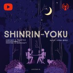 Logo of the podcast SHINRIN-YOKU - Outdoor - Survival Podcast SHINRIN-YOKU - Outdoor - Survival