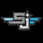 Logo of the podcast Shiny Jets Podcast Shiny Jets