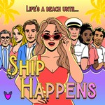 Logo of the podcast Ship Happens Podcast Ship Happens