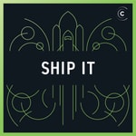 Logo of the podcast Ship It! Cloud, SRE, Platform Engineering Podcast Ship It! Cloud, SRE, Platform Engineering