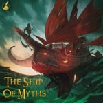 Logo of the podcast Ship of Myths Podcast Ship of Myths