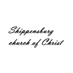 Logo of the podcast Shippensburg church of Christ Podcast Podcast Shippensburg church of Christ Podcast